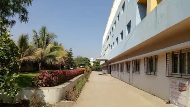 Dr. Mar Theophilus School Gallery