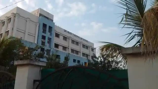 Dr. Mar Theophilus School Gallery