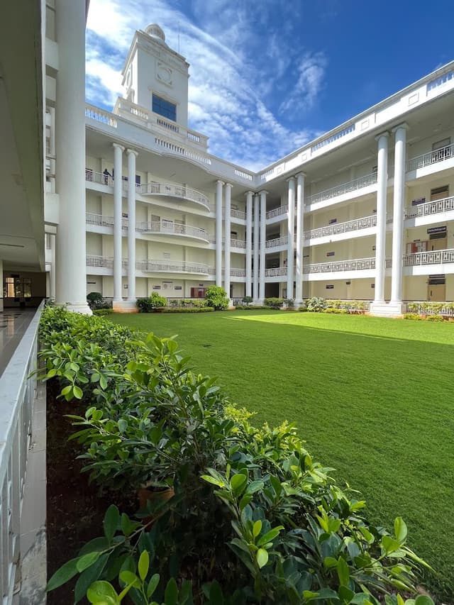 National Hill View Public School Gallery