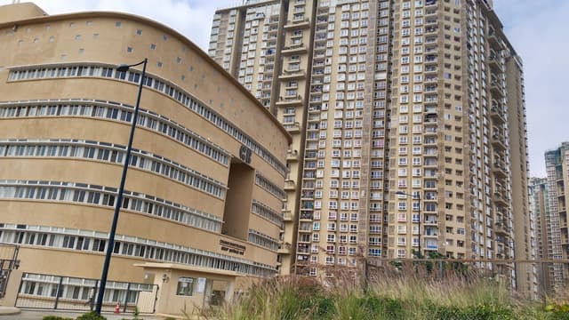 Chaman Bhartiya School Gallery