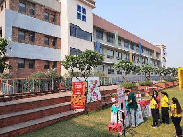 St. Sebastians School Gallery