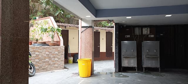 St. Sebastians School Gallery