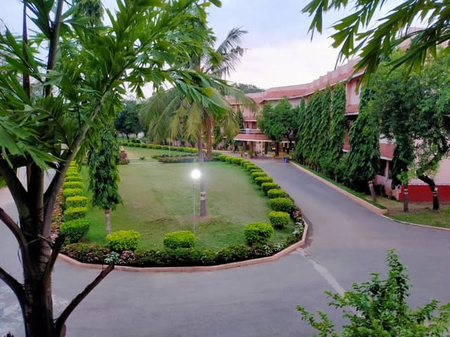 K.C.P. Siddhartha Adarsh Residential Public School Gallery