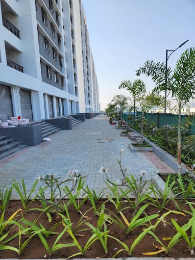 Samved School Gallery