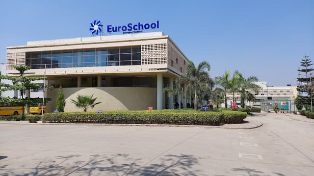 EuroSchool Gallery