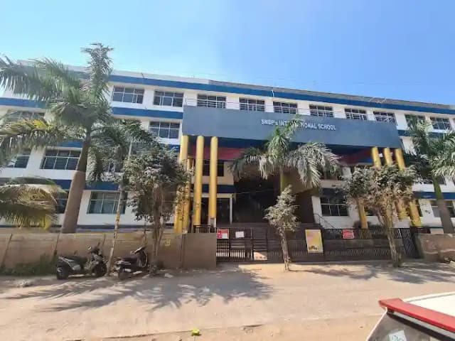 SNBP's International School Gallery