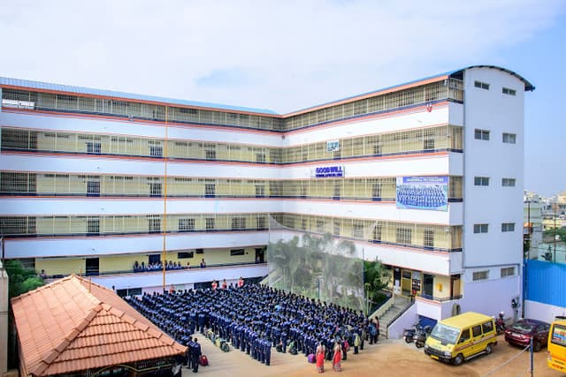 Mata Leelawanti Saraswati Vidya Mandir Gallery