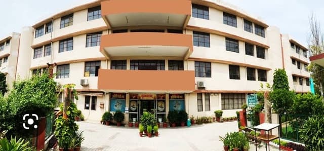 Mata Leelawanti Saraswati Vidya Mandir Gallery