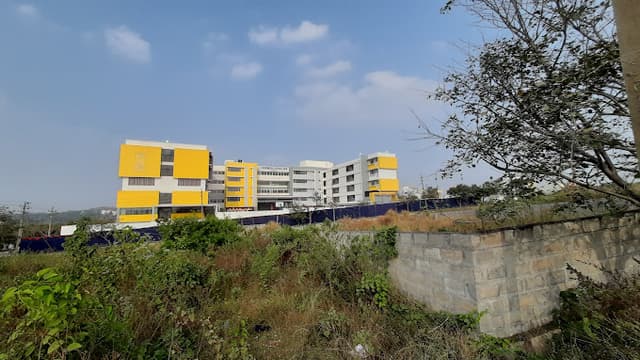 Chinmaya Vidyalaya Gallery