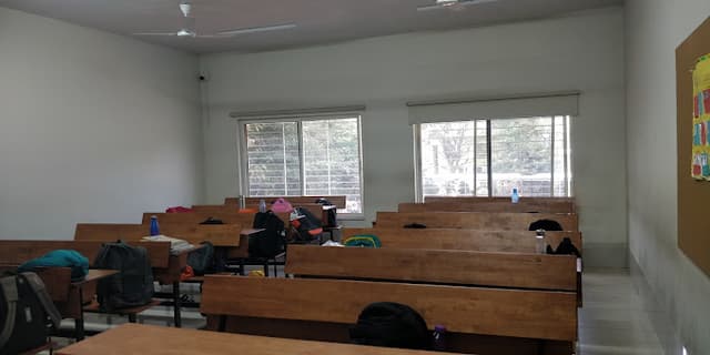 Shree Ananthnagar Vidyaniketan Gallery