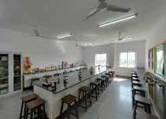 VIBGYOR High School Gallery