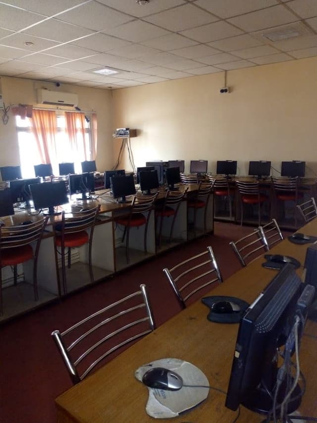 Mohanta Public School Gallery