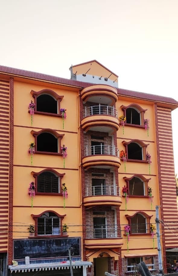 Mohanta Public School Gallery