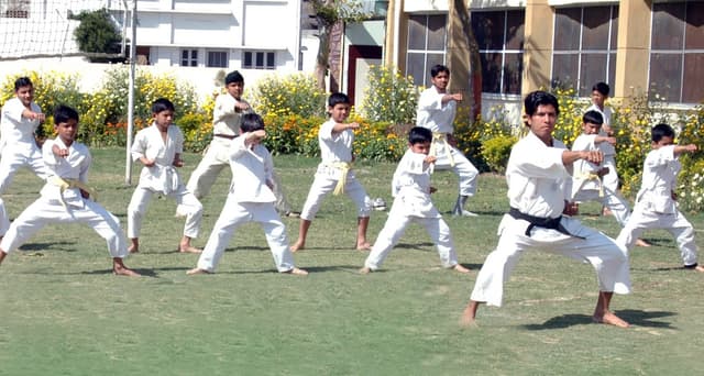 Springfield Public School Gallery