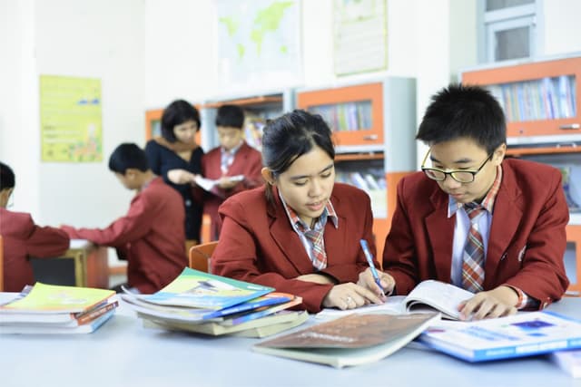 Springfield Public School Gallery