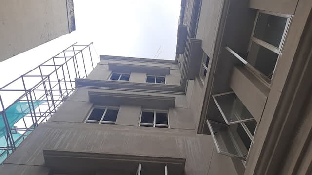 Hartley Higher Secondary School Gallery