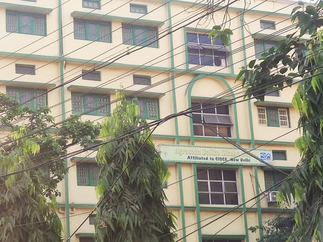 Agrasain Balika Siksha Sadan Gallery