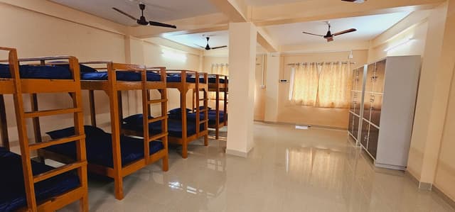 Douglas Memorial Higher Secondary School Gallery