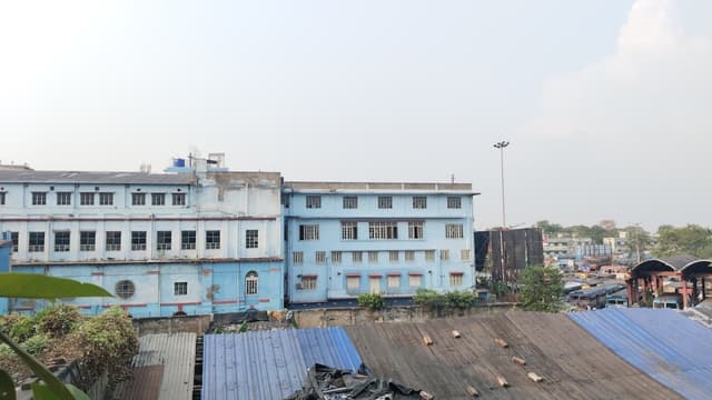 St. Aloysius Orphanage & Day School Gallery