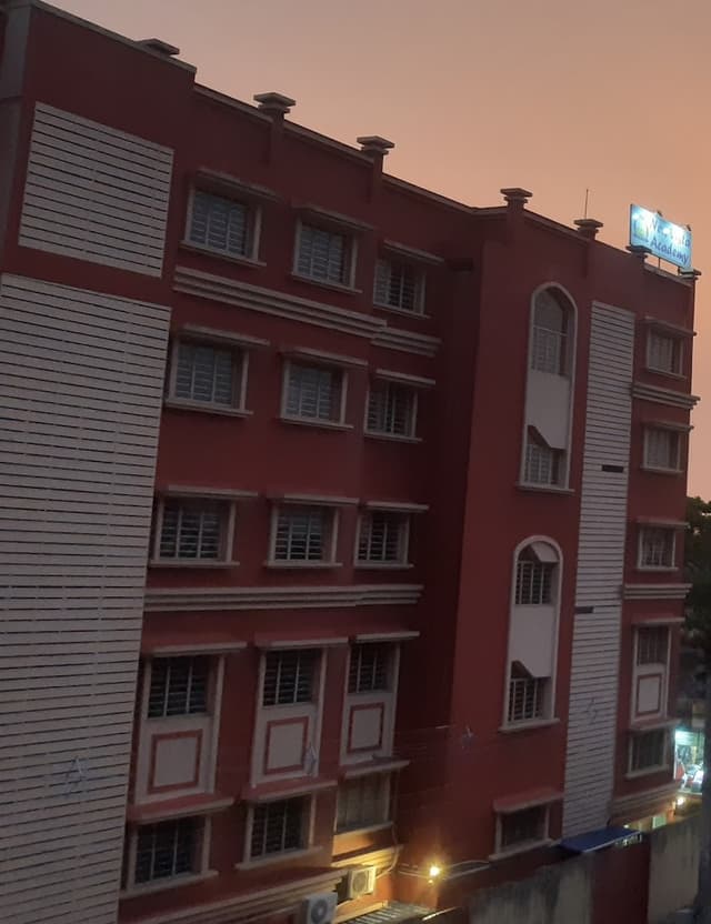 New Vista Academy Gallery