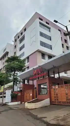 Dr. D.Y. Patil Public School Gallery