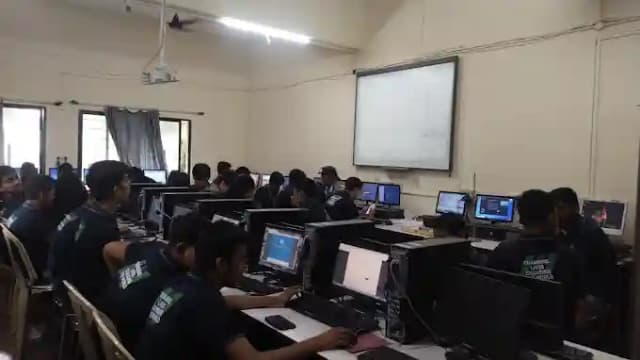 Ganesh English Medium School Gallery