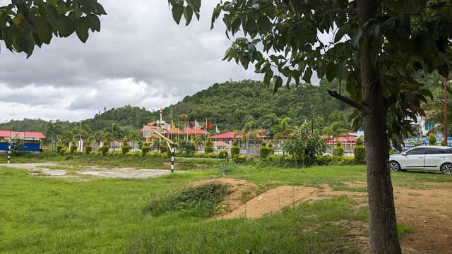 Slopeland Public School Gallery