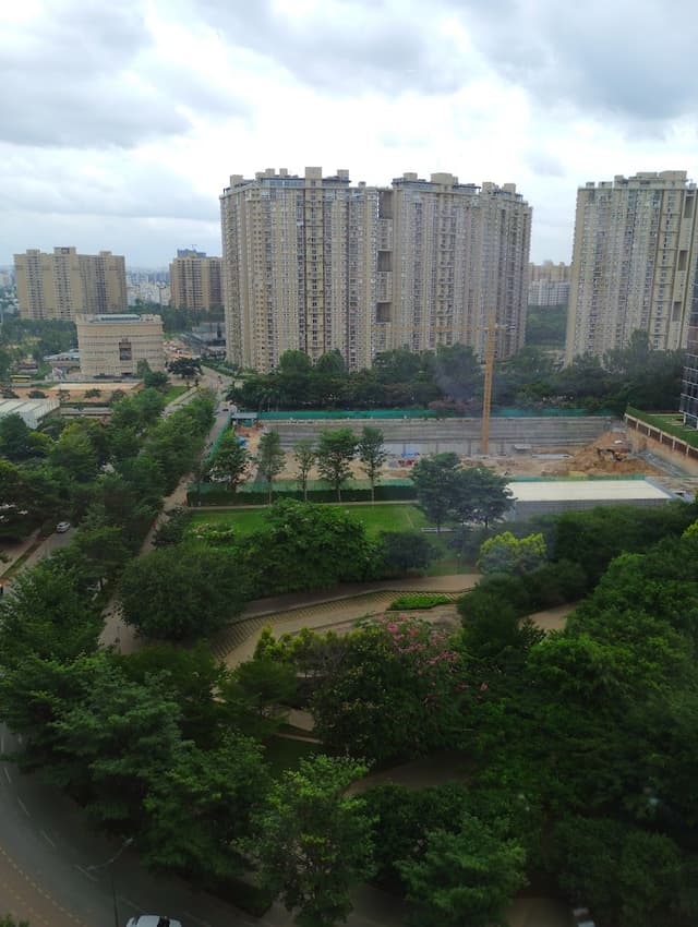 GEAR Innovative Intl School Gallery