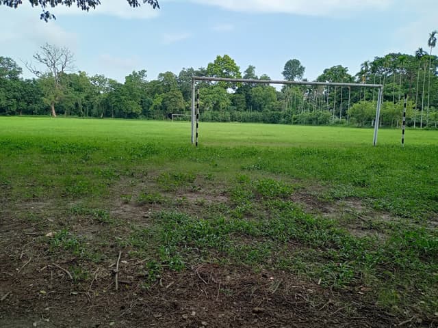 GD Goenka Public School, Sector 89 Gallery