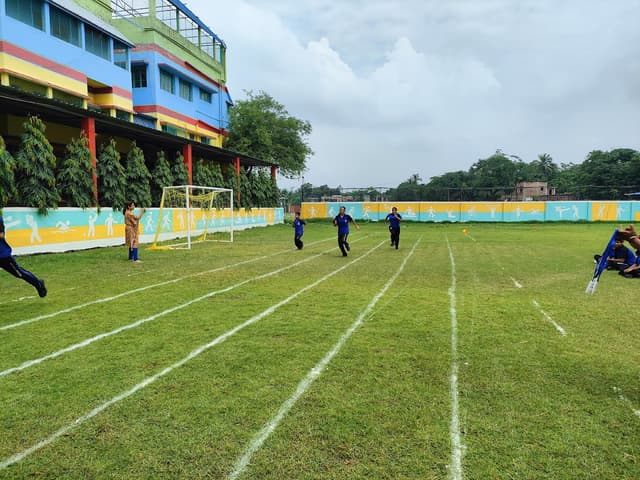 Orchids The International School Gallery