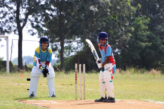 Treamis World School Gallery