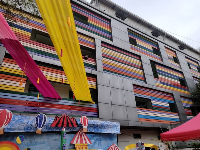 Jain Public School Gallery