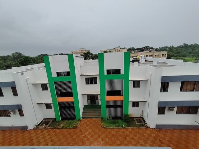 Viraj International School Gallery