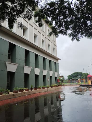 Royaal World School Gallery