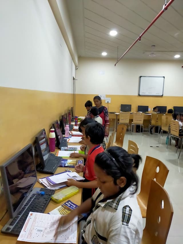 St. Xavier's High School Gallery