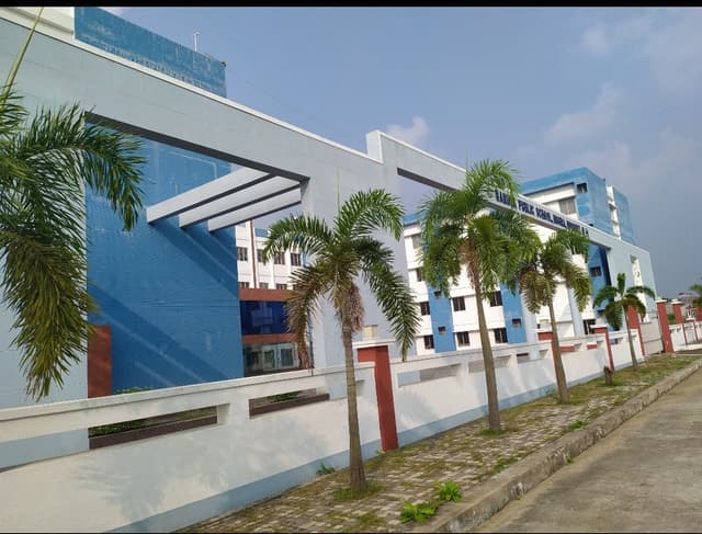 Narula Public School Gallery