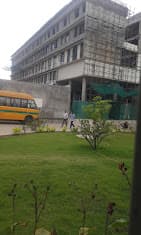 Presidency PU College, Kogilu Gallery