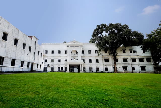 St. Augustine's Day School Gallery