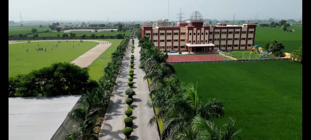 Amatir Kanya Gurukul Gallery