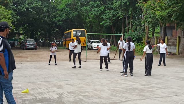 North Point Secondary Boarding School Gallery