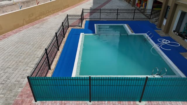 Orchids The International School Gallery