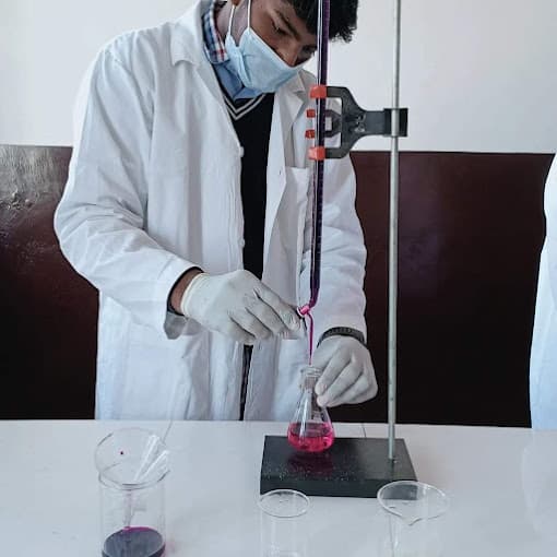 K R Public School Gallery