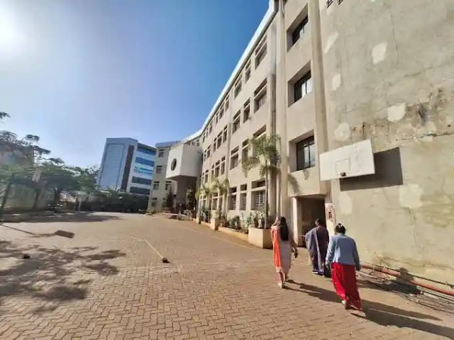 EON Gyanankur English School Gallery