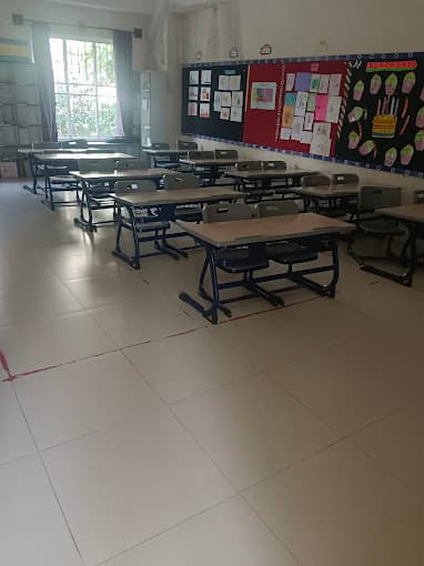 Pawar Public School Gallery