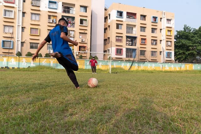 Orchids The International School Gallery