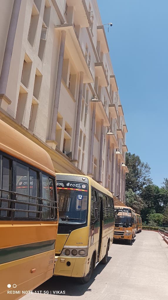 Rashtrotthana Vidya Kendra Gallery