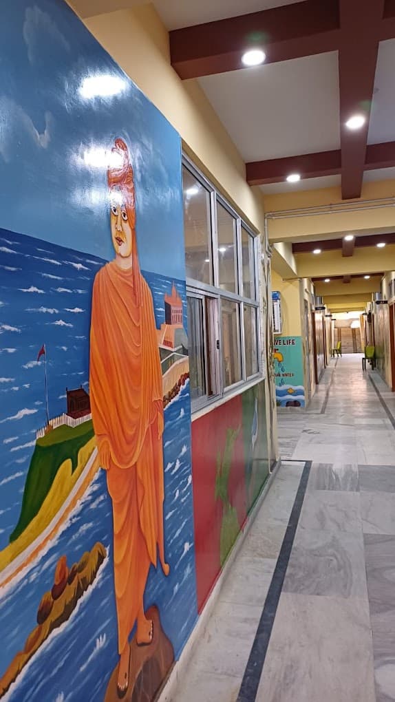 Mohanta Public School Gallery