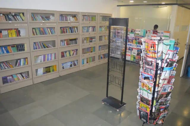 Arihant College of Arts, Commerce and Science Gallery