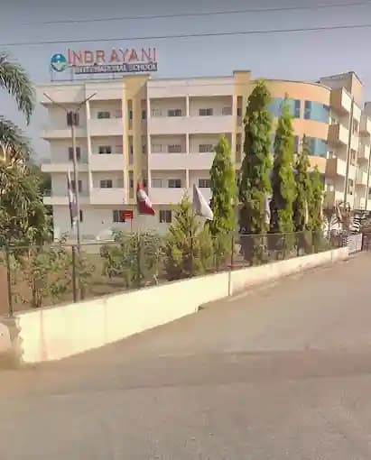 Indrayani International School and Jr. College Gallery