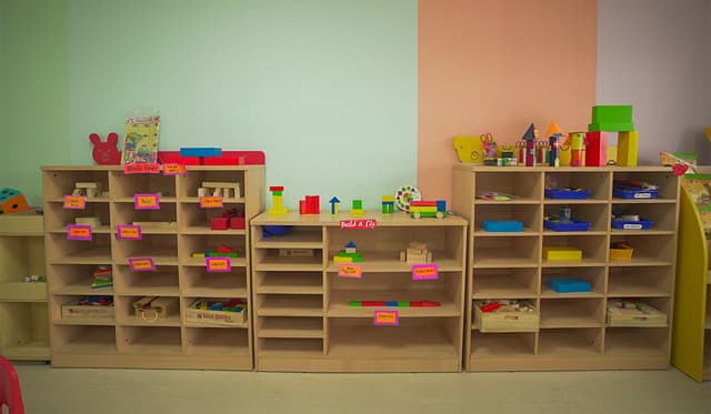 BS International School Gallery